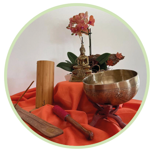 Meditationskreis